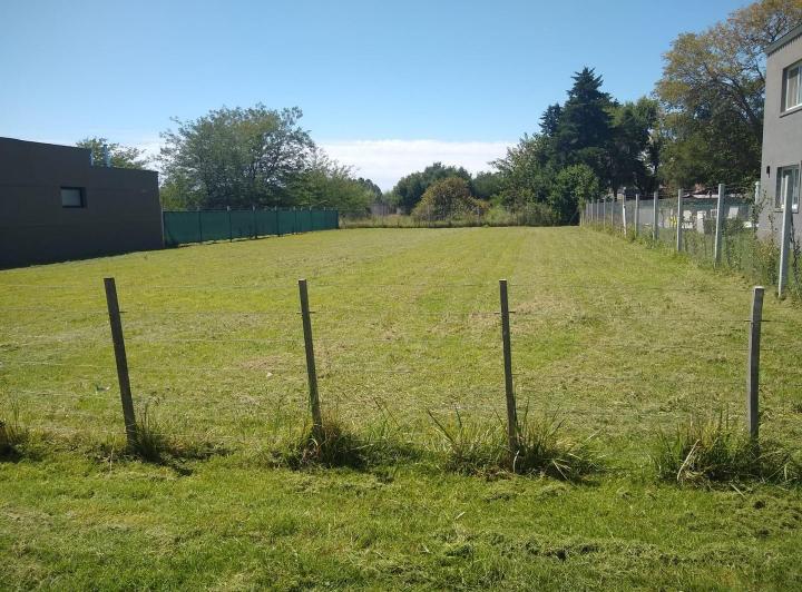 Terreno · 1000m²
