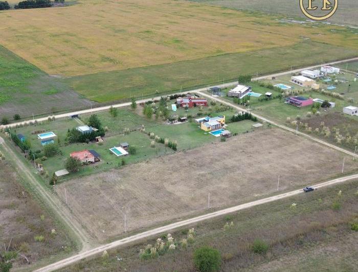 Terreno · 2341m²