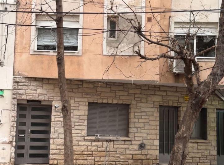 Departamento · 38m² · 2 Ambientes