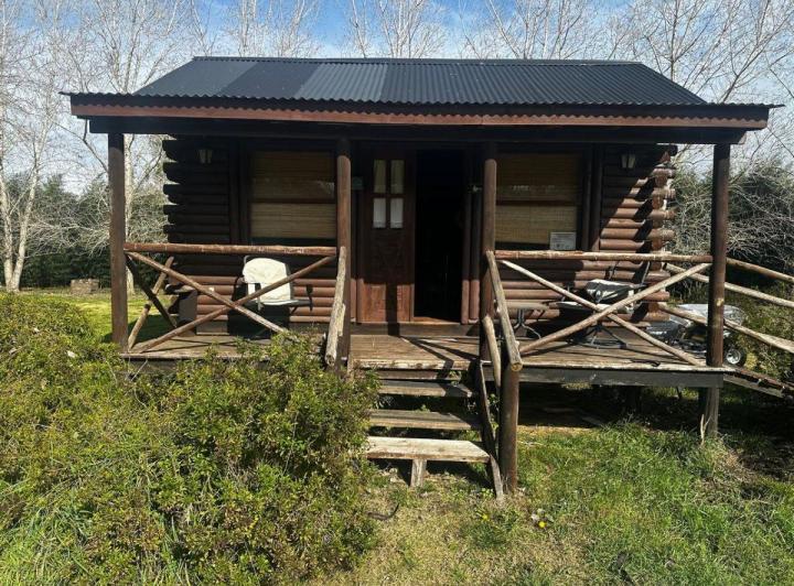 Quinta vacacional · 104m² · 1 Ambiente