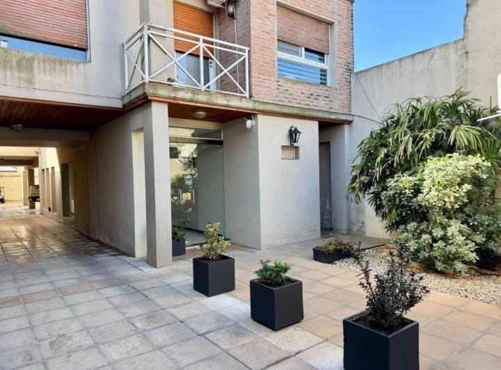 Departamento · 66m² · 3 Ambientes