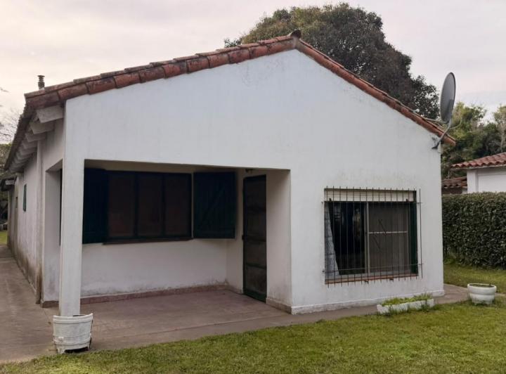 Casa · 80m² · 3 Ambientes