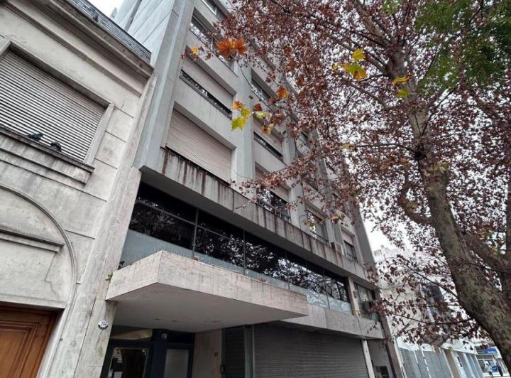 Departamento · 45m² · 1 Ambiente