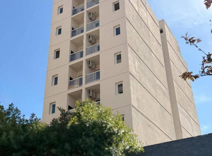 Departamento · 36m² · 1 Ambiente