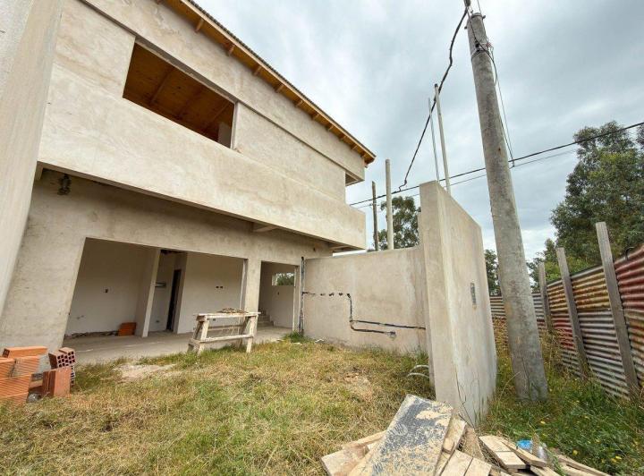 Departamento · 70m² · 3 Ambientes · 1 Cochera