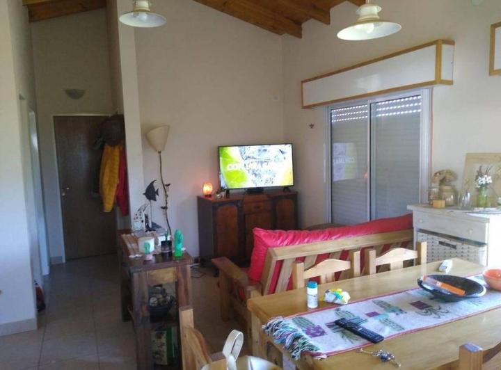 Casa · 52m² · 3 Ambientes · 1 Cochera