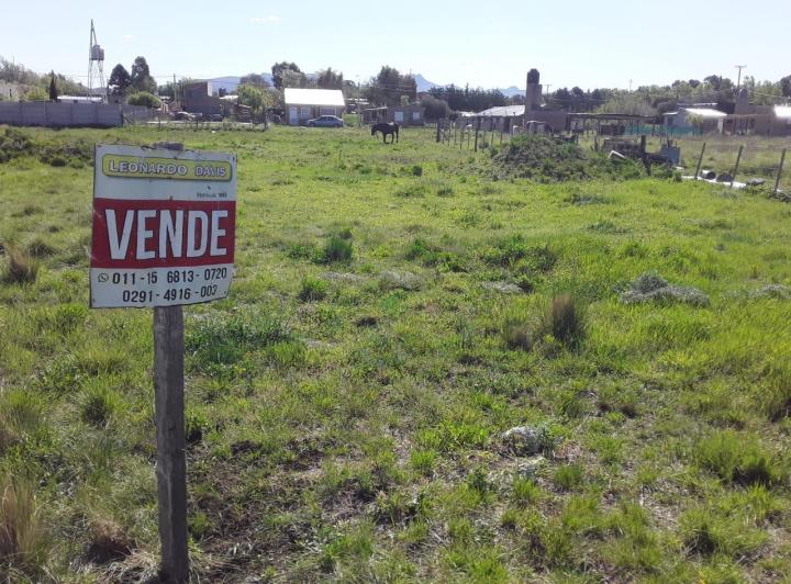 Terreno · 1m² · 1 Ambiente