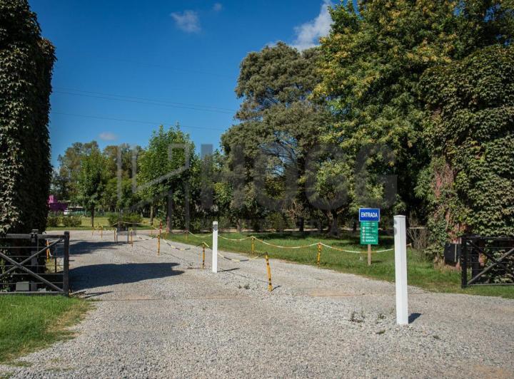 Terreno · 1000m²
