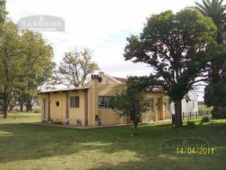 Campo · 400000m²
