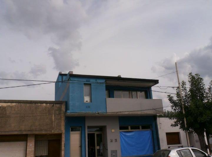 Casa · 200m² · 6 Ambientes