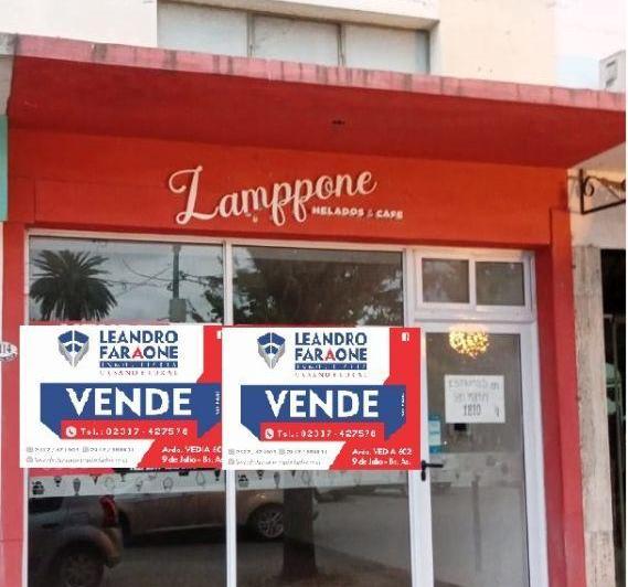 Local comercial · 50m²
