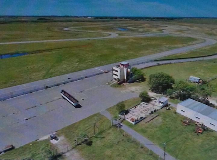 Campo · 280m²