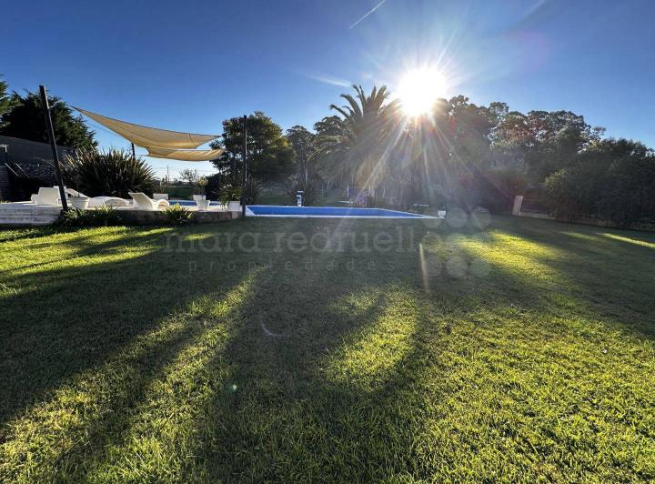 Casa · 156m² · 4 Ambientes