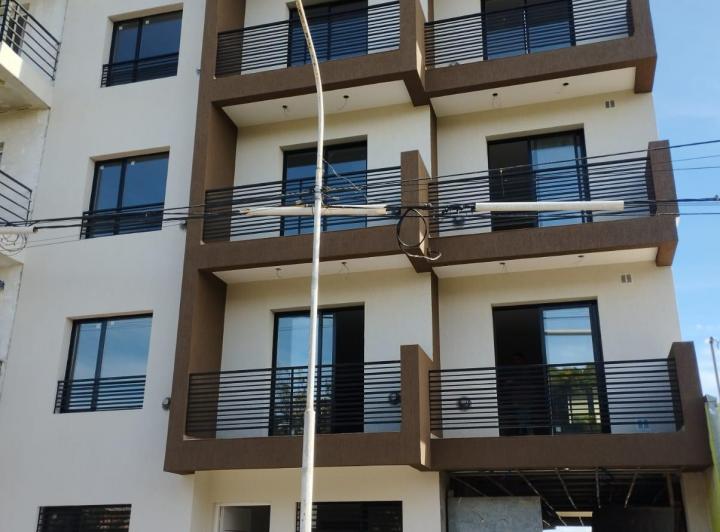 Departamento · 43m² · 2 Ambientes · 1 Cochera