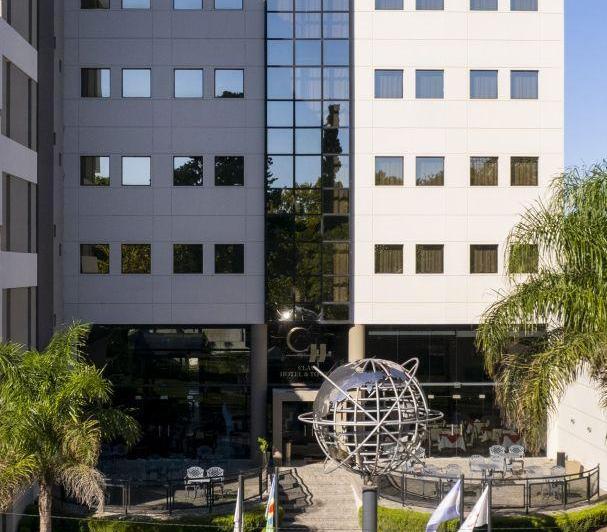 Fondo de comercio · 2343m²
