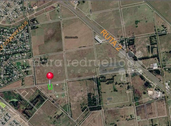 Terreno · 2499m²