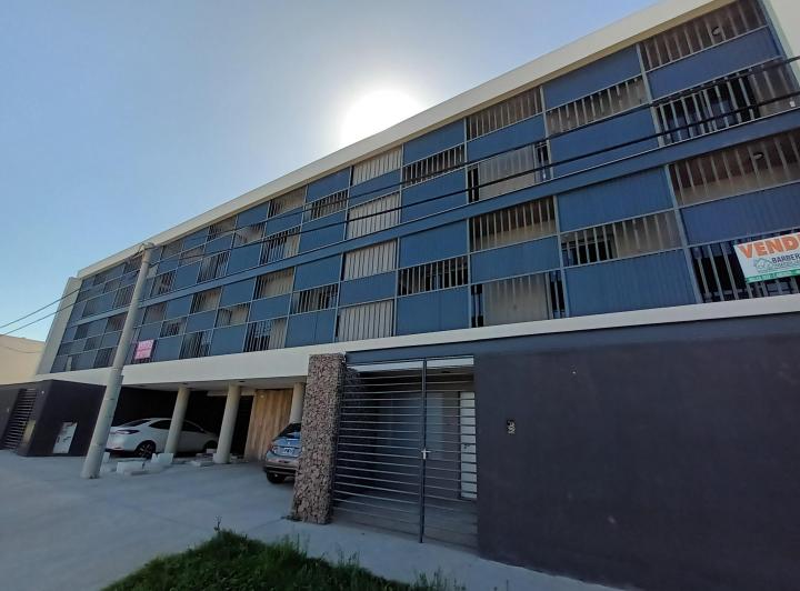 Departamento · 41m² · 2 Ambientes