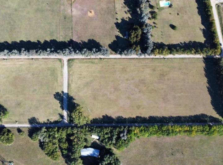 Terreno · 2506m²