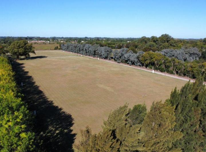 Terreno · 2505m²