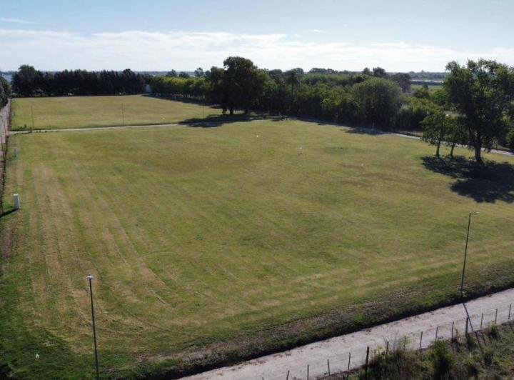 Terreno · 2543m²