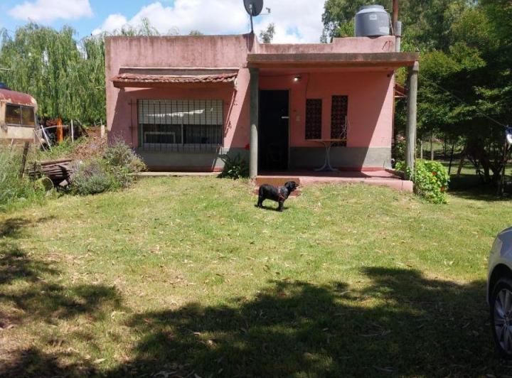 Casa · 37m² · 3 Ambientes