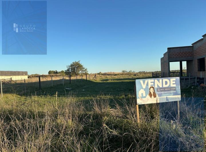 Terreno · 324m²