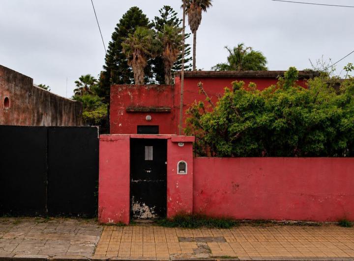 Terreno · 63m² · 2 Ambientes