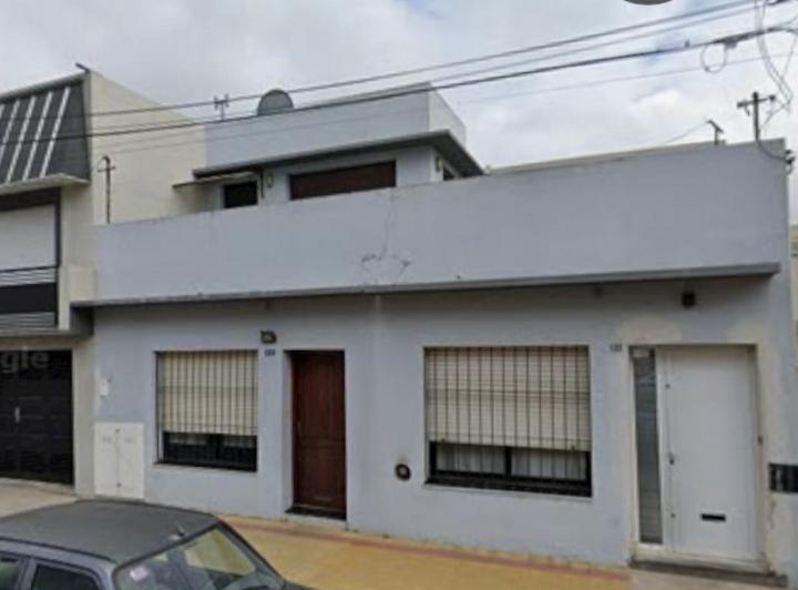 Departamento · 66m² · 4 Ambientes · 1 Cochera