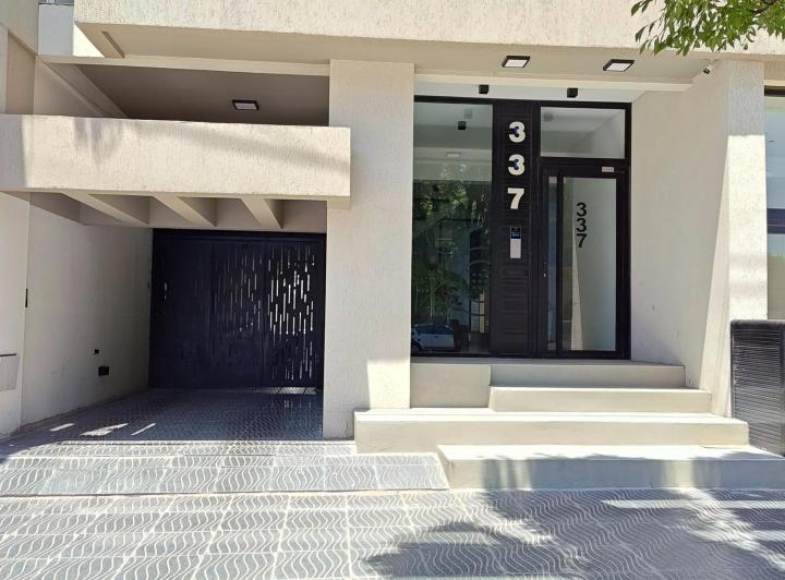 Departamento · 48m²