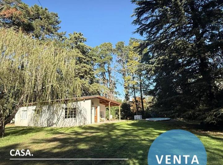 Casa · 2180m² · 3 Ambientes
