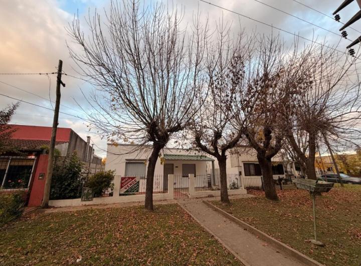 Casa · 90m² · 2 Ambientes