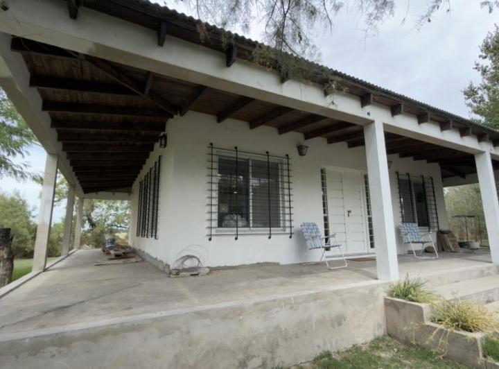 Quinta vacacional · 123m² · 1 Ambiente