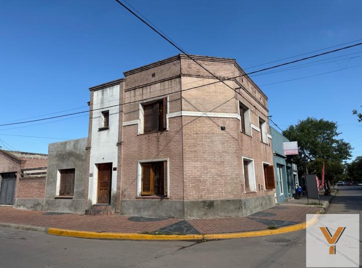 Casa · 170m² · 5 Ambientes