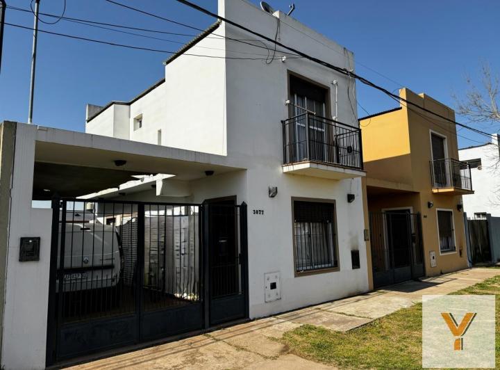 Departamento · 70m² · 3 Ambientes · 1 Cochera