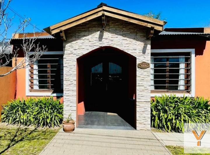 Casa · 150m² · 3 Ambientes