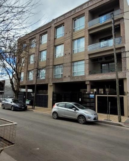 Departamento · 65m² · 3 Ambientes · 1 Cochera