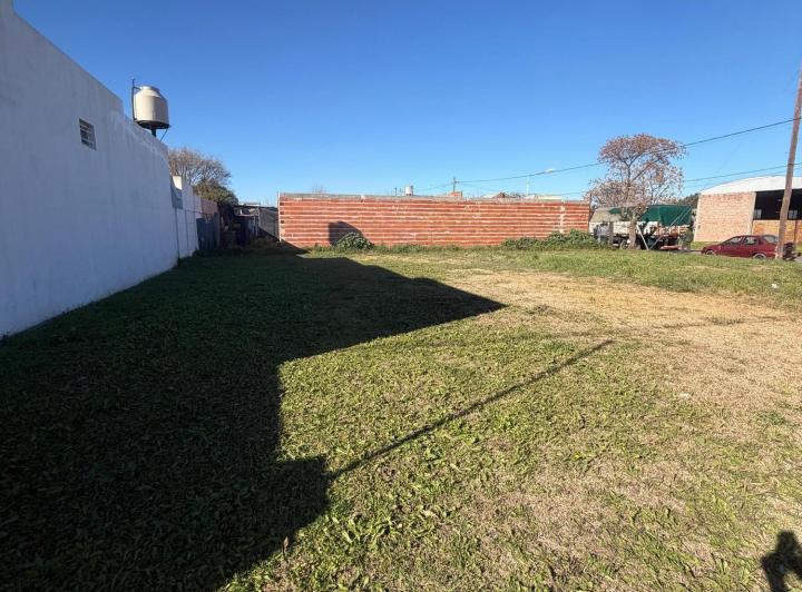 Terreno · 200m²