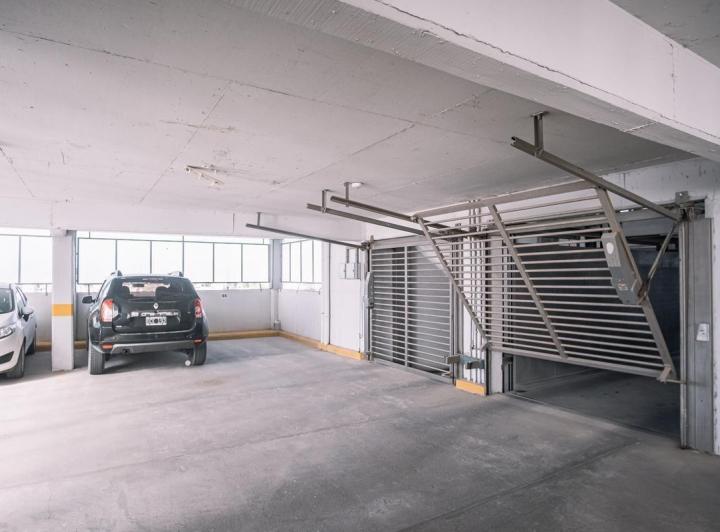 Garage · 1m² · 1 Cochera
