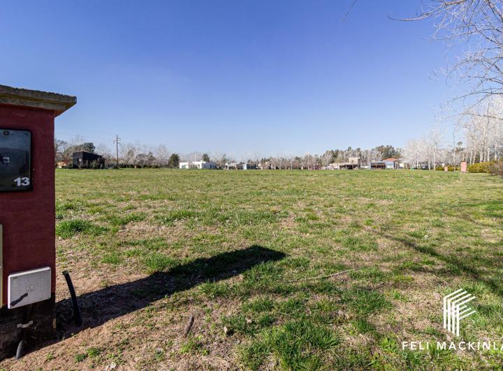 Terreno · 1014m²