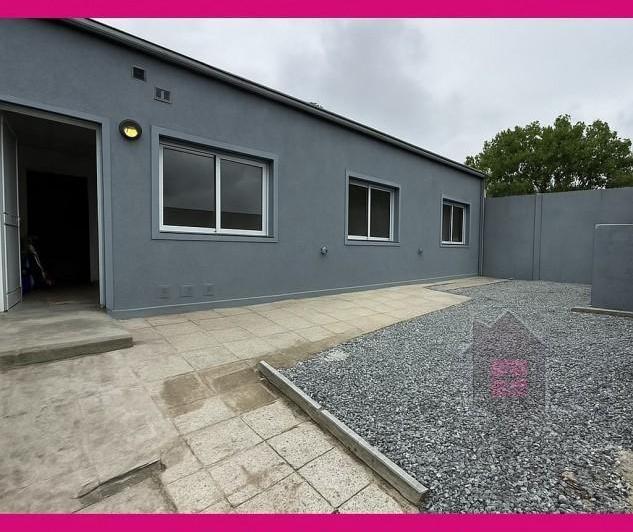 PH · 60m² · 2 Ambientes