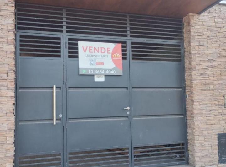 Departamento · 79m²