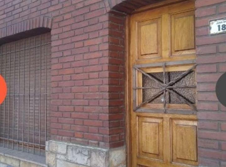 Casa · 100m² · 5 Ambientes · 1 Cochera