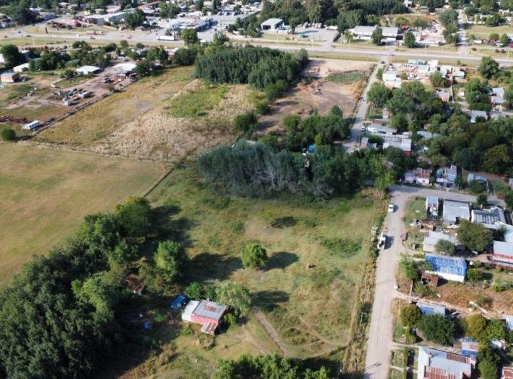 Quinta vacacional · 60m² · 1 Ambiente