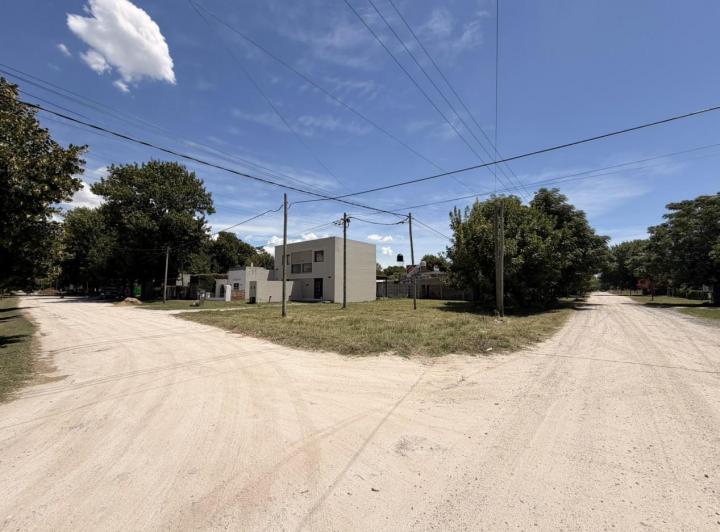 Terreno · 195m²