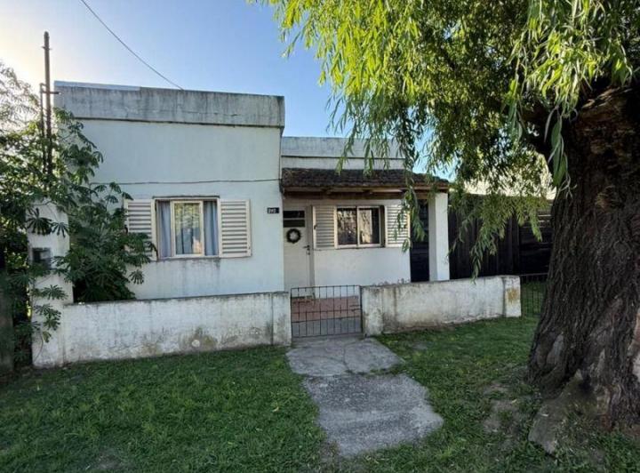 Casa · 50m² · 3 Ambientes