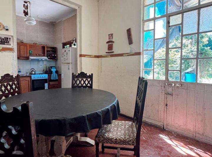 Casa · 153m² · 5 Ambientes · 1 Cochera