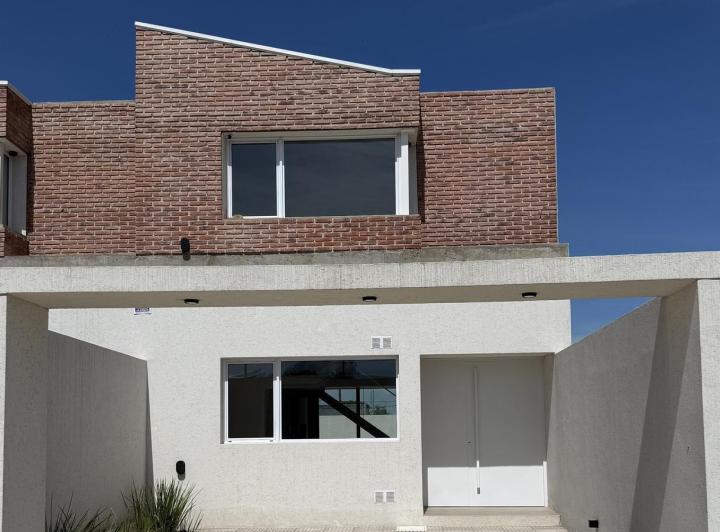 Casa · 110m² · 3 Ambientes
