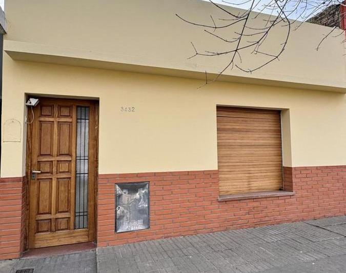 Casa · 60m² · 2 Ambientes