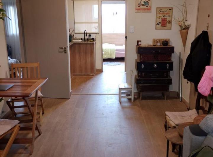 Departamento · 56m² · 3 Ambientes