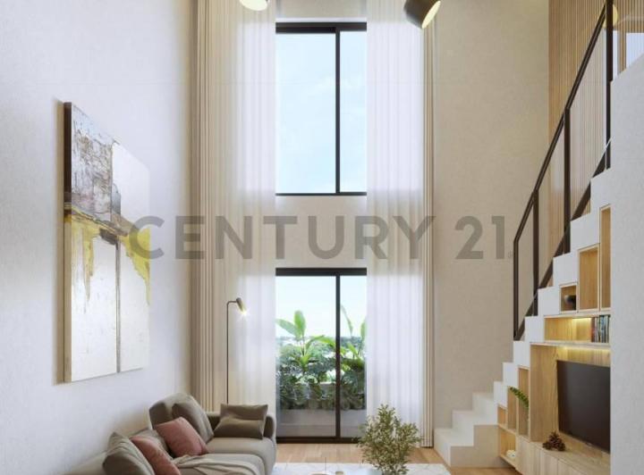 Departamento · 55m² · 2 Ambientes